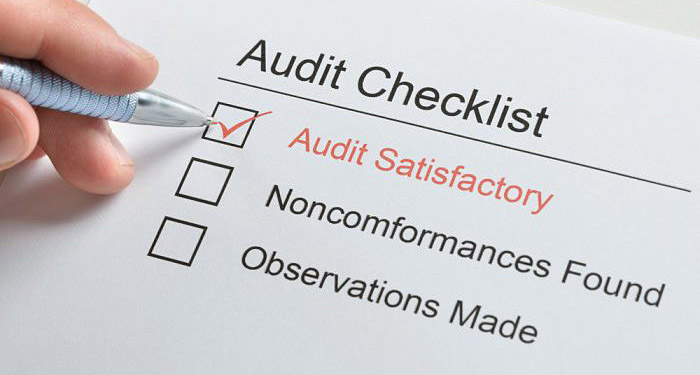 internal audit
