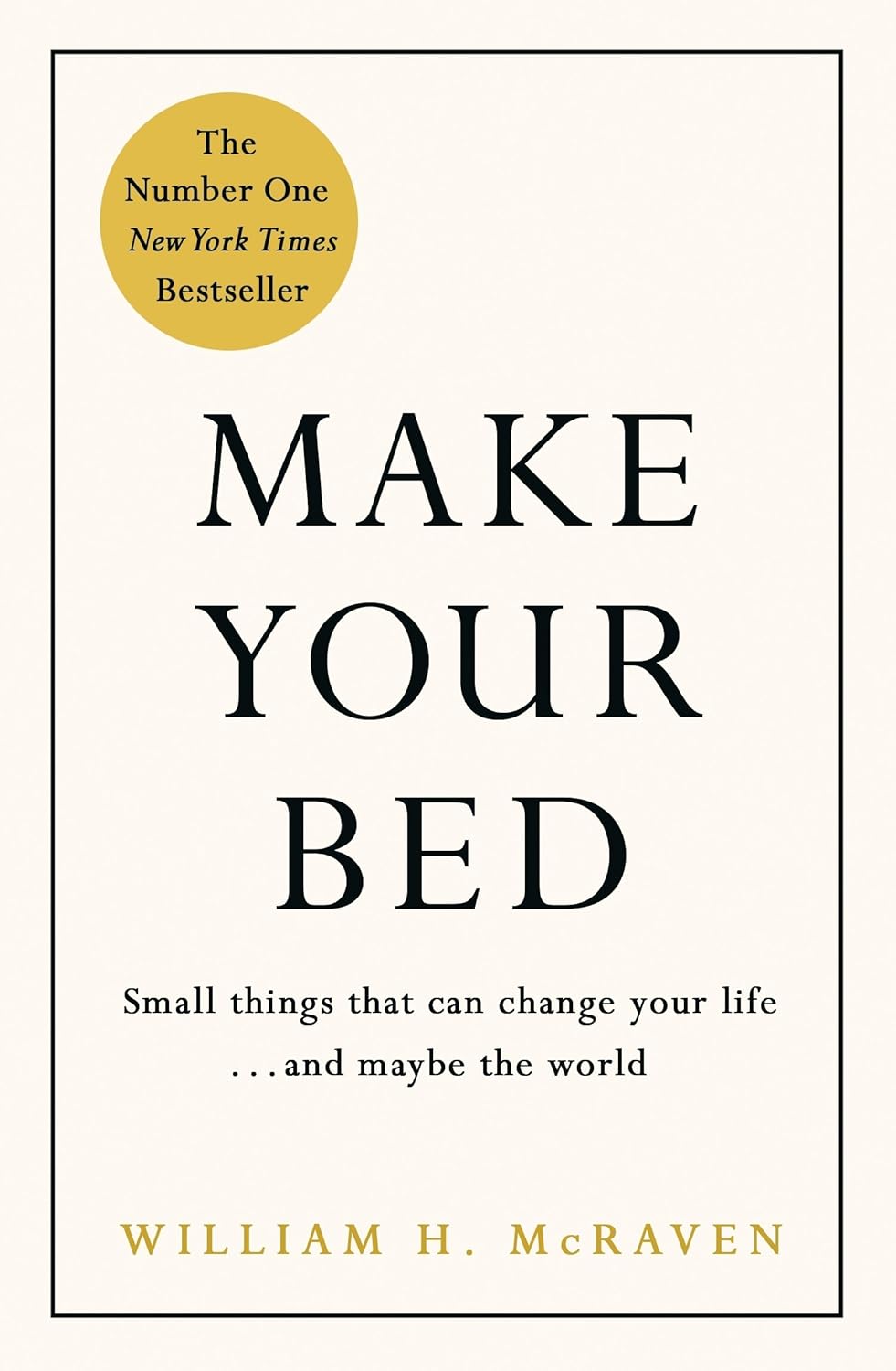 Book Review: Feel grounded and think positive in 10 simple steps