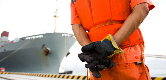stcw convention